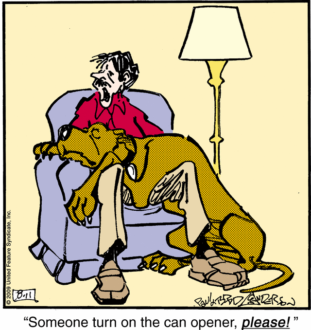 marmaduke